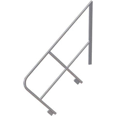 TRI-ARC - Ladder Accessories Type: Handrail For Use With: Tri-Arc MPASSW6 - Exact Tool & Supply