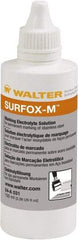 WALTER Surface Technologies - Marking Aluminum - 132 Gal Pail - Exact Tool & Supply