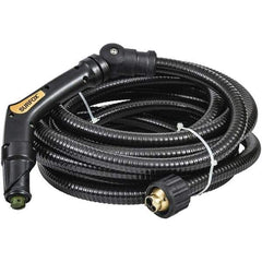 WALTER Surface Technologies - TIG Welder Accessories Type: Quick-Connect Wand For Use With: Surfox 205 - Exact Tool & Supply