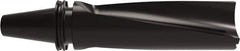Allied Machine and Engineering - Series APX 95, Head Connection 00, 3xD, CAT50 Shank, Drill Body - 15.6718" Drill Body Length to Flange, W9503H Toolholder, 19" OAL, Through Coolant - Exact Tool & Supply