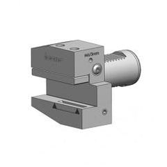 VDI25 B1A-252040-JHPMC - Exact Tool & Supply