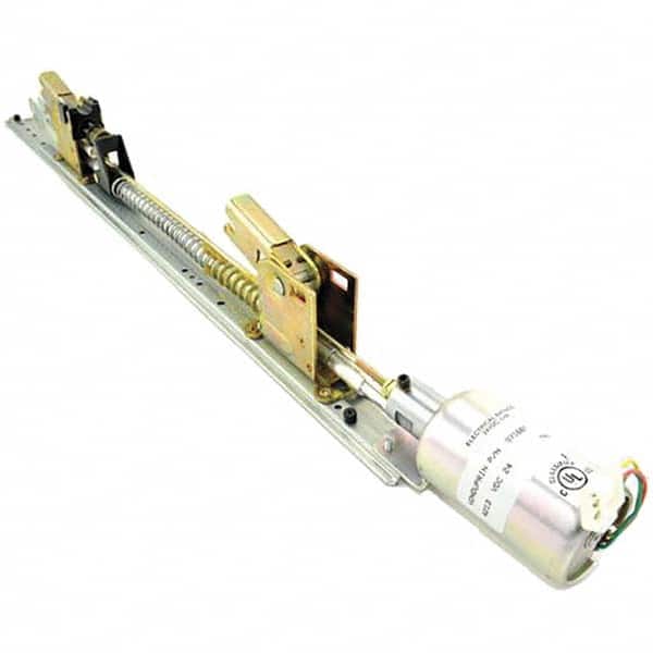 Von Duprin - 2' 10" to 4' Electric Latch - Exact Tool & Supply