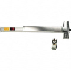 Von Duprin - 2'6" to 3' Rim Exit Device - Exact Tool & Supply