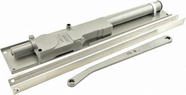 LCN - 36" Door Width, Heavy-Duty Door Closer Manual Damper - Exact Tool & Supply