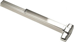 Von Duprin - Left & Right Hand, Concealed Vertical Rod - Exact Tool & Supply