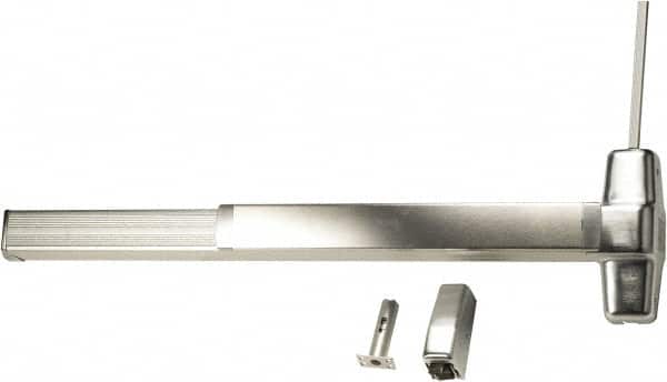 Von Duprin - Fire Rated, Left & Right Hand, Surface Vertical Rod - Exact Tool & Supply