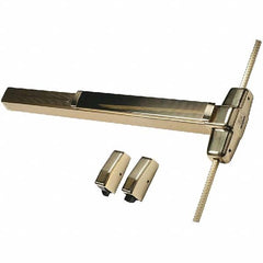 Von Duprin - Left & Right Hand, Surface Vertical Rod - Exact Tool & Supply