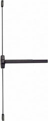 Von Duprin - Left & Right Hand, Surface Vertical Rod - Exact Tool & Supply