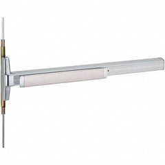 Von Duprin - Left & Right Hand, Concealed Vertical Rod - Exact Tool & Supply