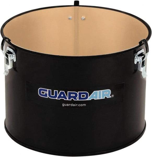 Guardair - Drums & Tanks Product Type: Drum Volume Capacity Range: Smaller than 20 Gal. - Exact Tool & Supply
