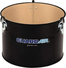 Guardair - Drums & Tanks Product Type: Drum Volume Capacity Range: Smaller than 20 Gal. - Exact Tool & Supply