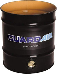 Guardair - Drums & Tanks Product Type: Drum Volume Capacity Range: 20 Gal. - 49.9 Gal. - Exact Tool & Supply