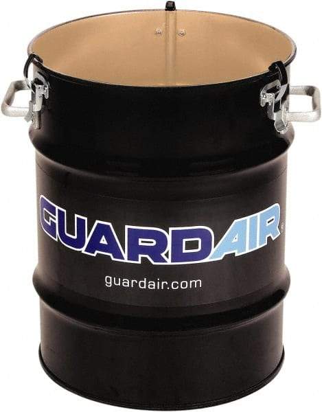 Guardair - Drums & Tanks Product Type: Drum Volume Capacity Range: Smaller than 20 Gal. - Exact Tool & Supply