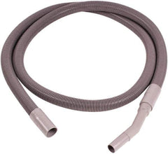 Guardair - 10' Hose Length, Hose - Use With N051MC & N101MC - Exact Tool & Supply