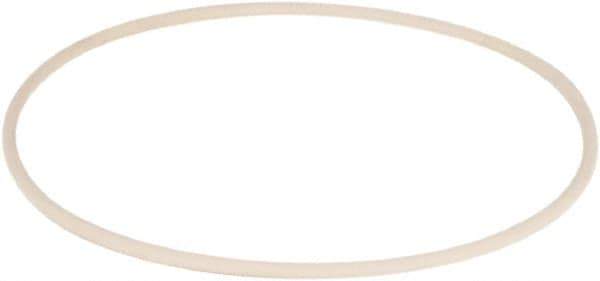 Guardair - 5 & 10 Gal, 9.5 mil, Rubber Gasket Seal - 14-5/8" Diam, 14-1/2" High, Flexible Liner, Snap On Drum Cover - Exact Tool & Supply