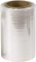 Value Collection - 7-1/2" x 1,000' 80 Gauge Clear Bunding Stretch Film - Exact Tool & Supply