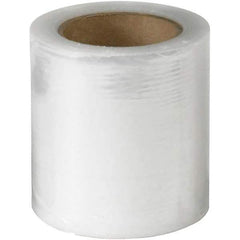 Value Collection - 5" x 650' 100 Gauge Clear Bunding Stretch Film - Exact Tool & Supply