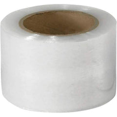 Value Collection - 3" x 650' 100 Gauge Clear Bunding Stretch Film - Exact Tool & Supply