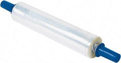 GoodWrappers - 20" x 800' 120 Gauge Clear Cast Stretch Film - Exact Tool & Supply