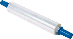 GoodWrappers - 20" x 1,000' 70 Gauge Clear Cast Stretch Film - Exact Tool & Supply