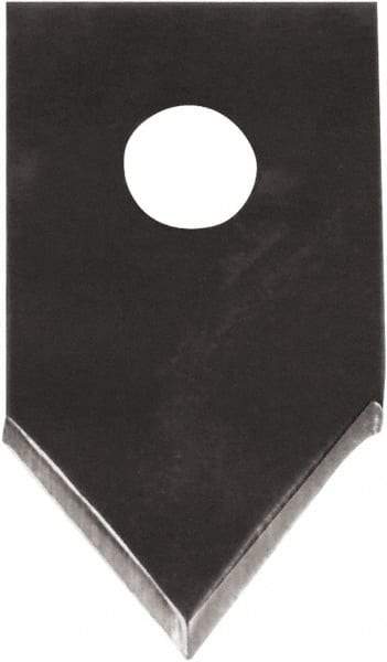 Value Collection - Replacement Blade - Exact Tool & Supply