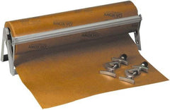 Made in USA - 48" Long x 40" Wide Sheets of VCI Poly Bag - 35 Lb Paper Weight, 200 Sheets - Exact Tool & Supply