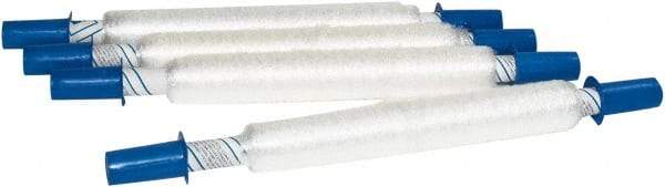GoodWrappers - 20" x 500' White Stretch Netting - Exact Tool & Supply