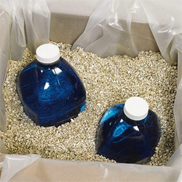 Made in USA - Vermiculite - Tan - Exact Tool & Supply
