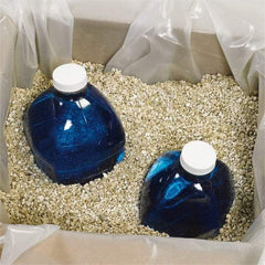 Made in USA - Vermiculite - Tan - Exact Tool & Supply
