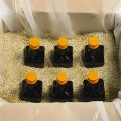 Value Collection - Vermiculite - Tan - Exact Tool & Supply