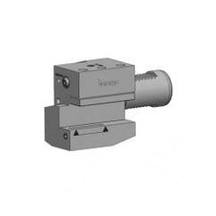 VDI25 C1C4A-252055-JHPMC - Exact Tool & Supply