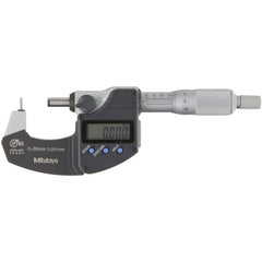‎0-25MM 0.001MM TYPE A TUBE MIC - Exact Tool & Supply