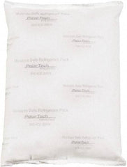 Made in USA - Temperature Control Packs Type: Ice Pack Length (Inch): 8 - Exact Tool & Supply