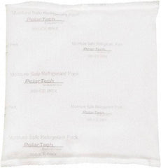 Made in USA - Temperature Control Packs Type: Ice Pack Length (Inch): 6 - Exact Tool & Supply