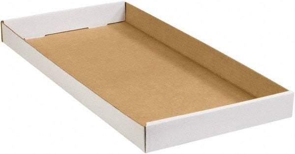 Made in USA - Pots, Pans & Trays Product Type: Tray Material Family: Corrugated - Exact Tool & Supply