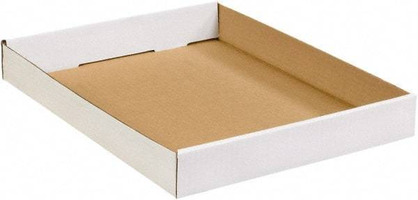 Made in USA - Pots, Pans & Trays Product Type: Tray Material Family: Corrugated - Exact Tool & Supply