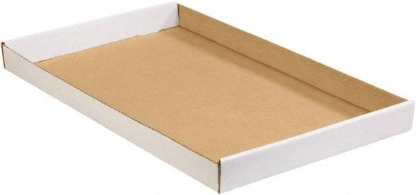 Made in USA - Pots, Pans & Trays Product Type: Tray Material Family: Corrugated - Exact Tool & Supply