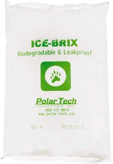 Made in USA - Temperature Control Packs Type: Ice Pack Length (Inch): 6 - Exact Tool & Supply