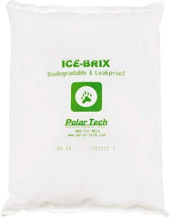 Made in USA - Temperature Control Packs Type: Ice Pack Length (Inch): 8 - Exact Tool & Supply