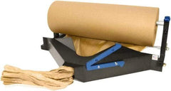 Made in USA - Kraft Paper Crumpler - Exact Tool & Supply