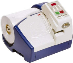 Made in USA - Cushion Machine - Exact Tool & Supply