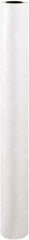 Dupont - 150' Long x 48" Wide Roll of Tyvek - Exact Tool & Supply