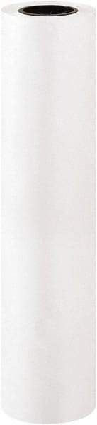 Dupont - 150' Long x 24" Wide Roll of Tyvek - Exact Tool & Supply