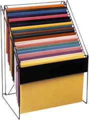 Made in USA - 15" Long x 23" Wide Tissue Paper Rack - Exact Tool & Supply