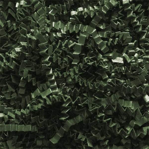 Made in USA - Shredded Crinkle Paper - Exact Tool & Supply