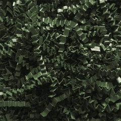 Made in USA - Shredded Crinkle Paper - Exact Tool & Supply