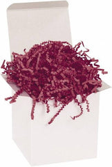 Made in USA - Shredded Crinkle Paper - Exact Tool & Supply