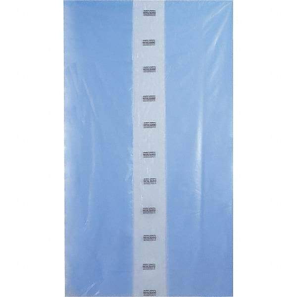Value Collection - 80" Long x 50" Wide VCI Poly Bag - Exact Tool & Supply