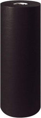 Made in USA - 720' Long x 24" Wide Roll of Colored Kraft Paper - 50 Lb Paper Weight - Exact Tool & Supply