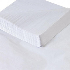 Made in USA - 24" Long x 18" Wide Sheets of Tissue Paper - 10 Lb Paper Weight, 960 Sheets - Exact Tool & Supply